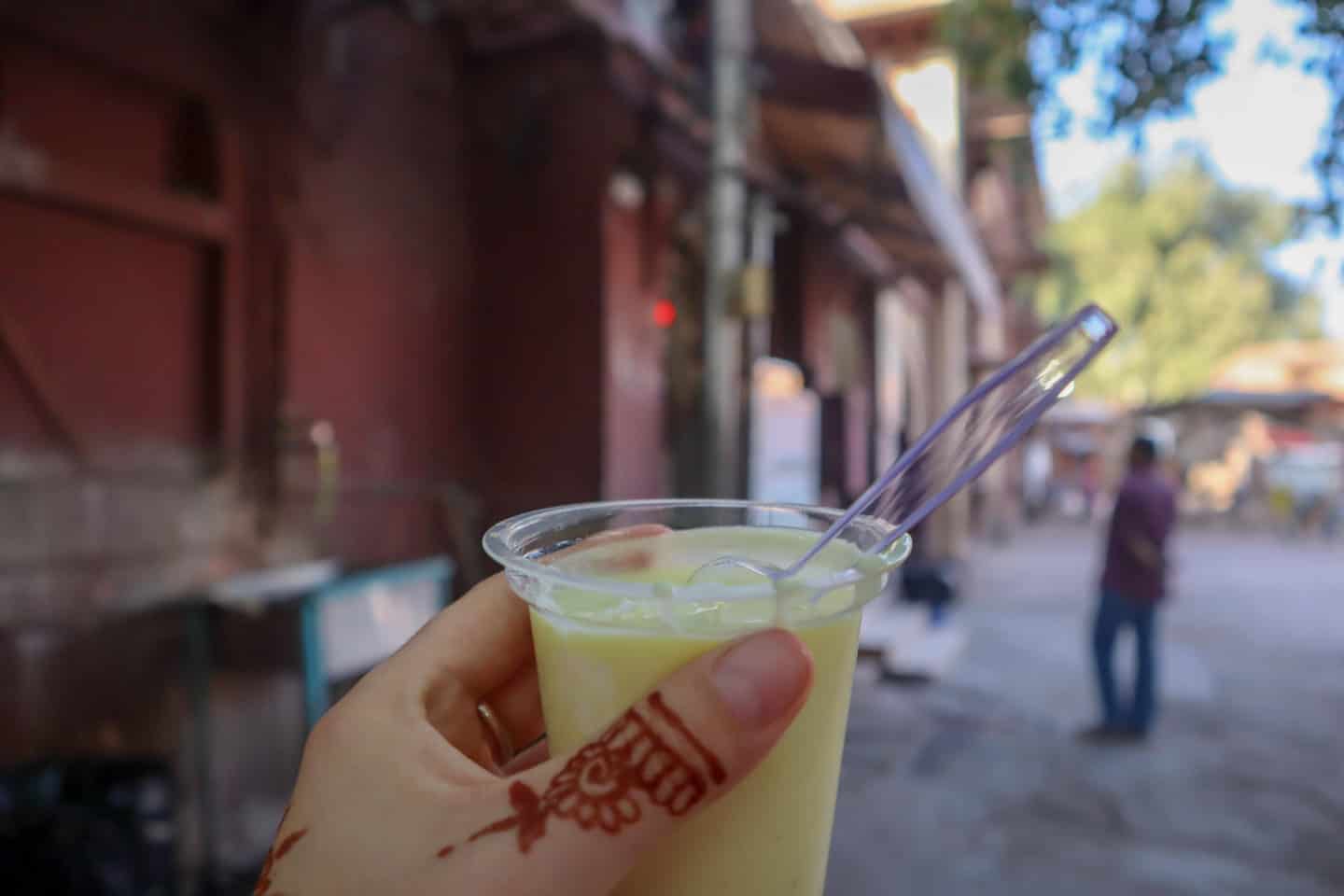 Jodhpur Lassi - things to do in jodhpur lassi