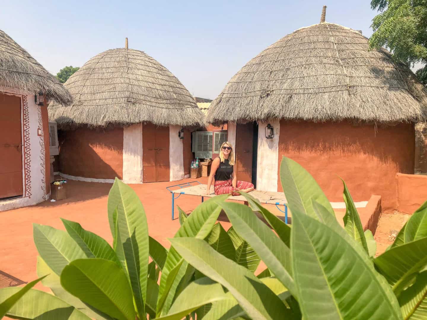 jodhpur homestay