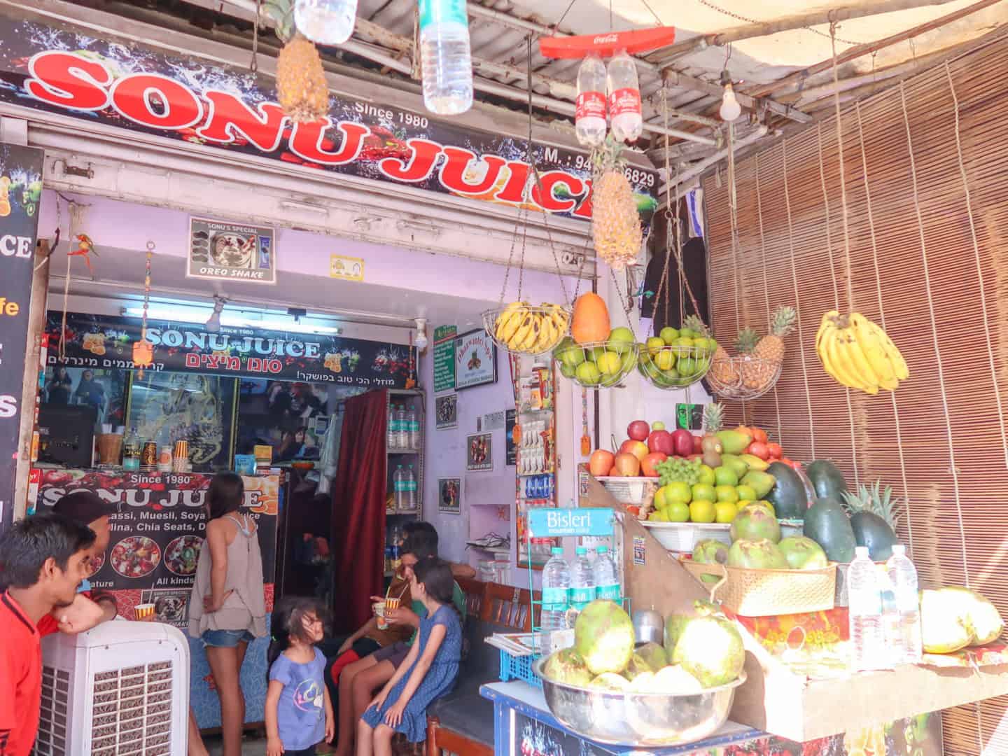 Sonu Juice Pushkar - Sonu Juice pushkar
