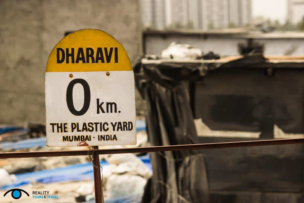 Dharavi Slum Tour Mumbai - Dharavi Slum Tour Mumbai with Reality Tours