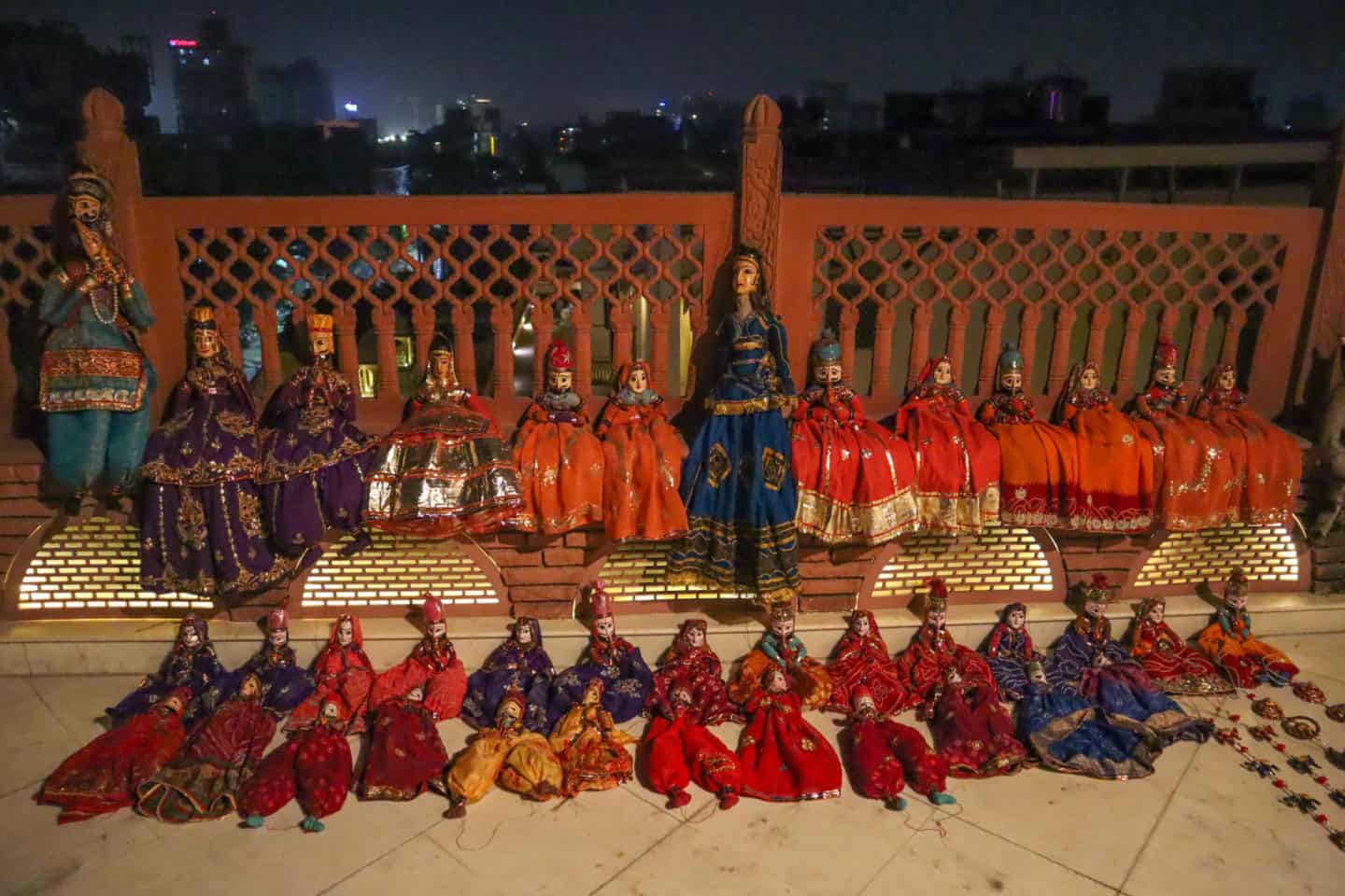 Shahpura House Hotel Jaipur - Shahpura House Hotel Jaipur Entertainment