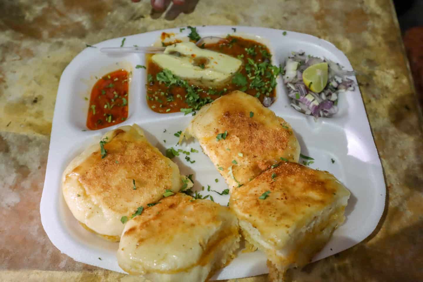 street food tour jaipur - best way to see Jaipur street food tour