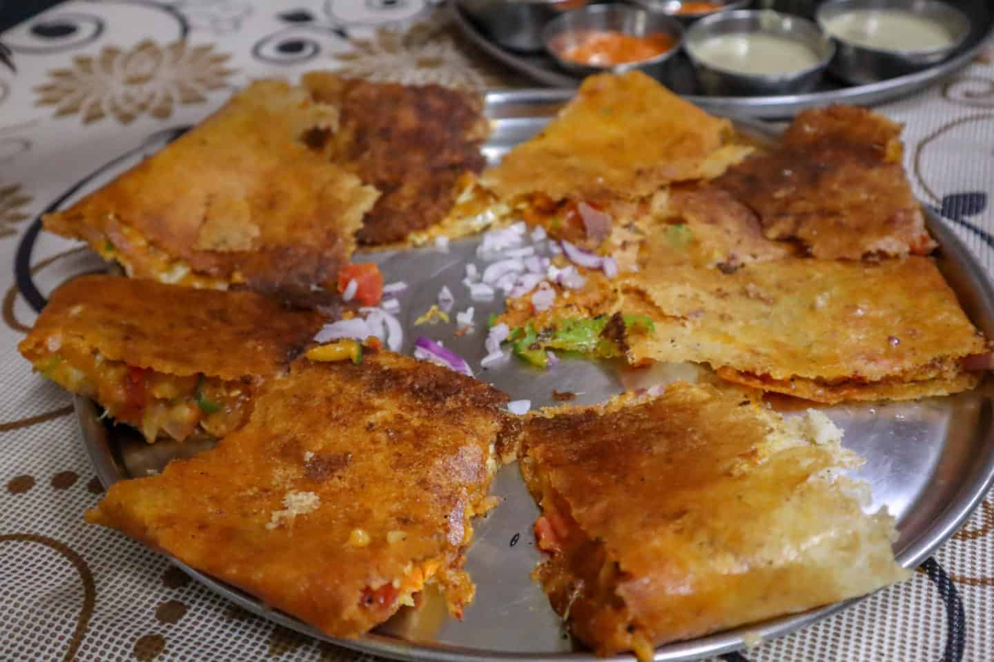 street food tour jaipur - best way to see Jaipur street food tour