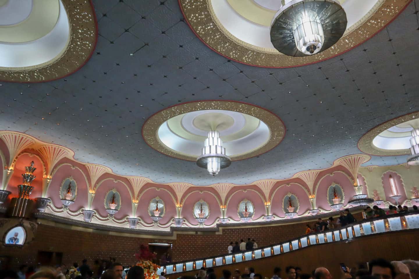 Rajmandir Cinema Jaipur - best way to see Jaipur Rajmandir Cinema Jaipur