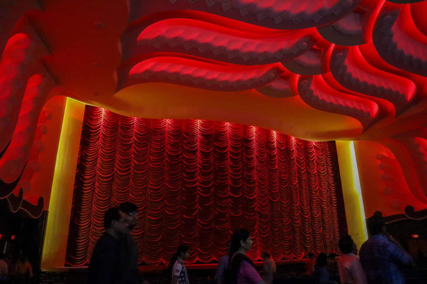 Rajmandir Cinema Jaipur - best way to see Jaipur Rajmandir Cinema Jaipur