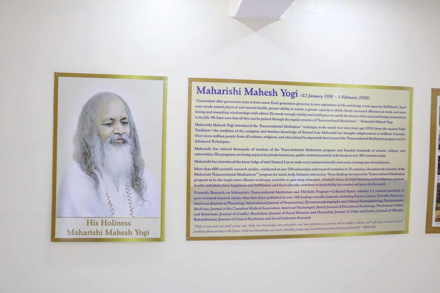 The Beatles Ashram Rishikesh - The Wandering Quinn Travel Blog