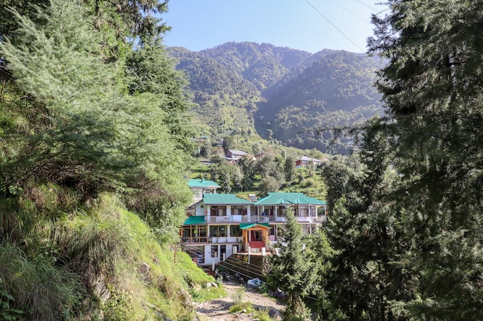 IMG_6410 - Alt Life Hostel Dharamkot | Dharamshala travel guide