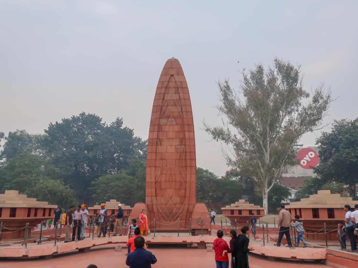Jallianwala Bagh Amritsar - Jallianwala Bagh Amritsar