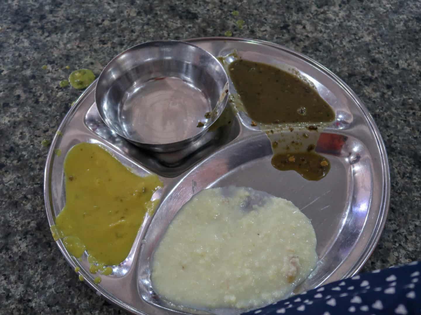 Golden Temple Amritsar Langar Kitchen - Golden Temple Amritsar Langar Kitchen