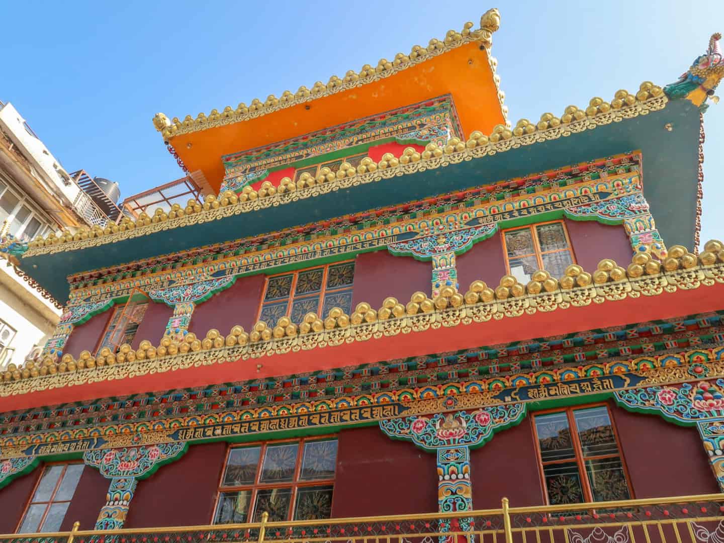 Mcleod Ganj Temple - Mcleod Ganj Temple | things to do in McLeod Ganj