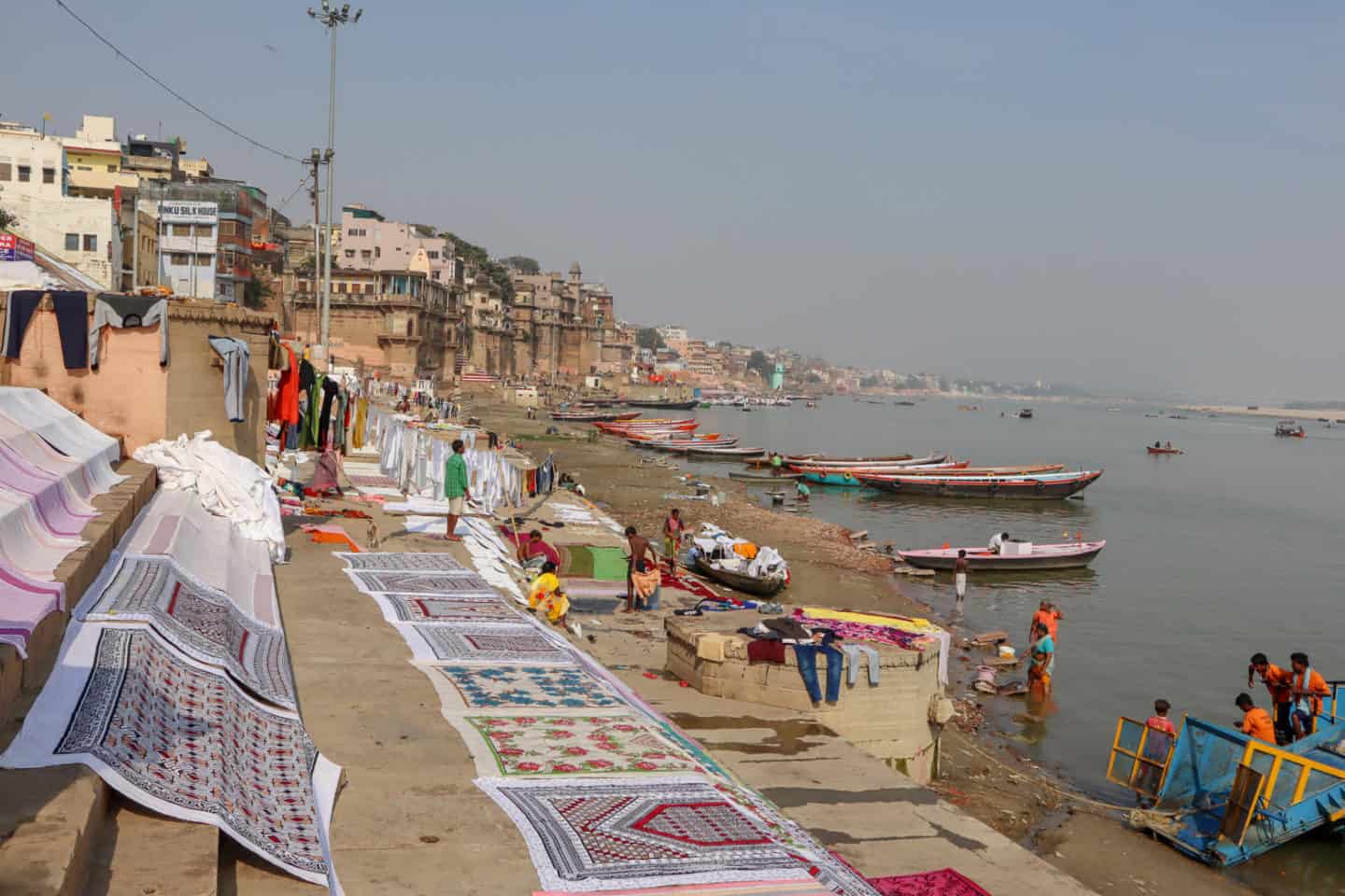 IMG_5352 - Varanasi itinerary, Varanasi Ghats