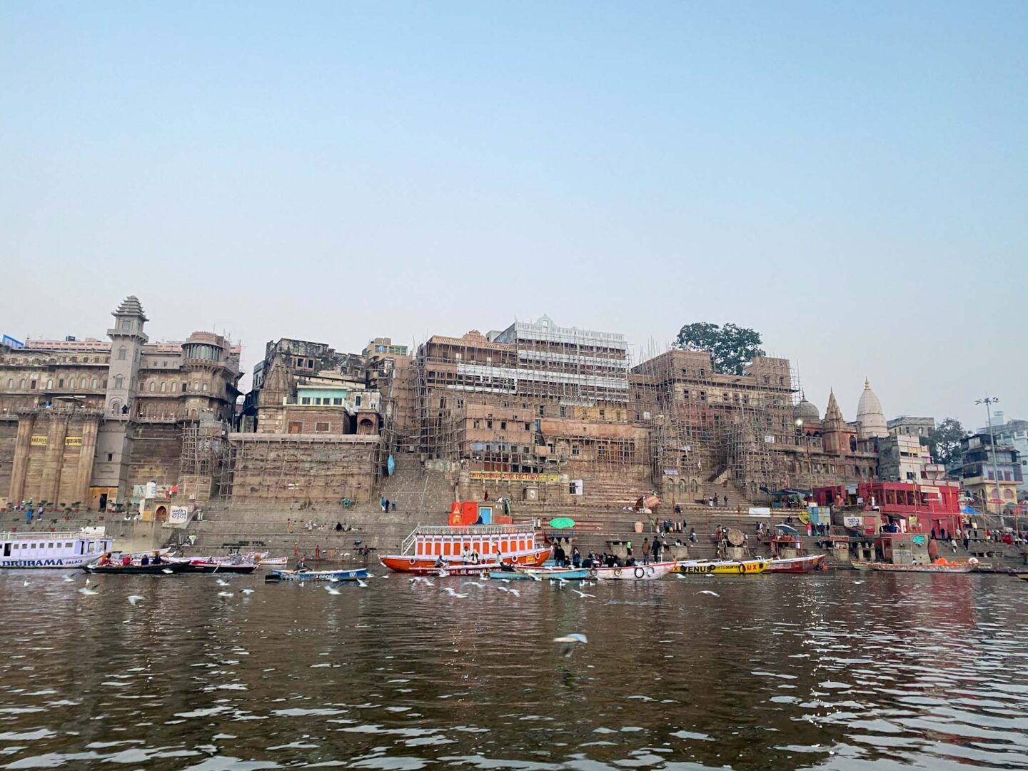 things to do Varanasi, morning boat ride in Varanasi - things to do Varanasi, morning boat ride in Varanasi