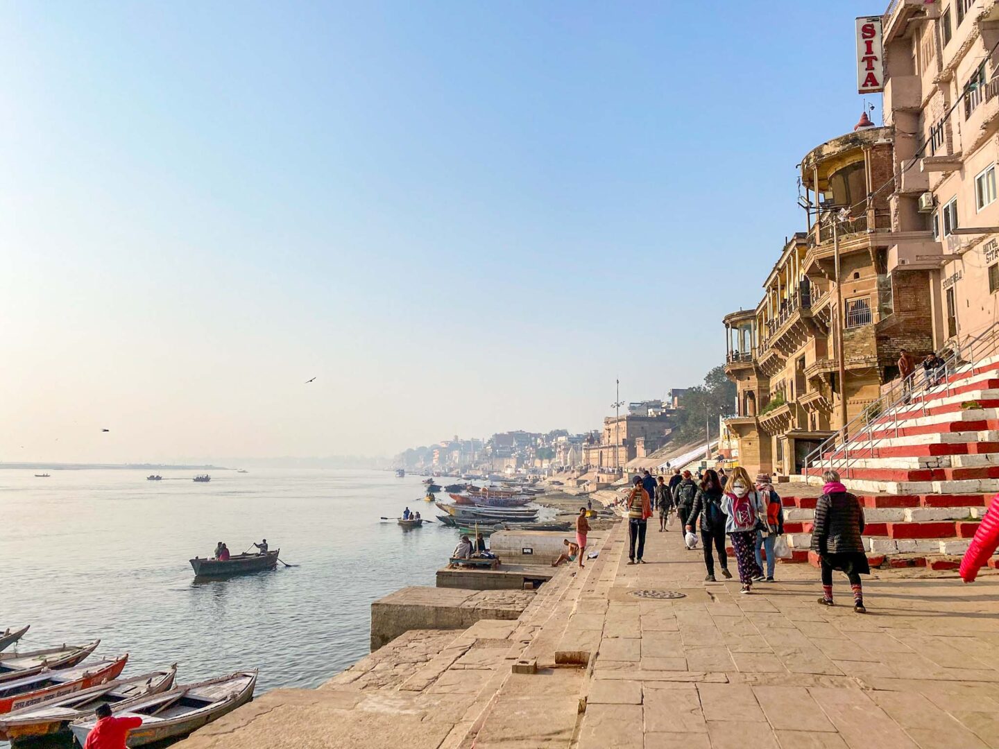 things to do Varanasi, Varanasi ghats - things to do Varanasi, Varanasi ghats
