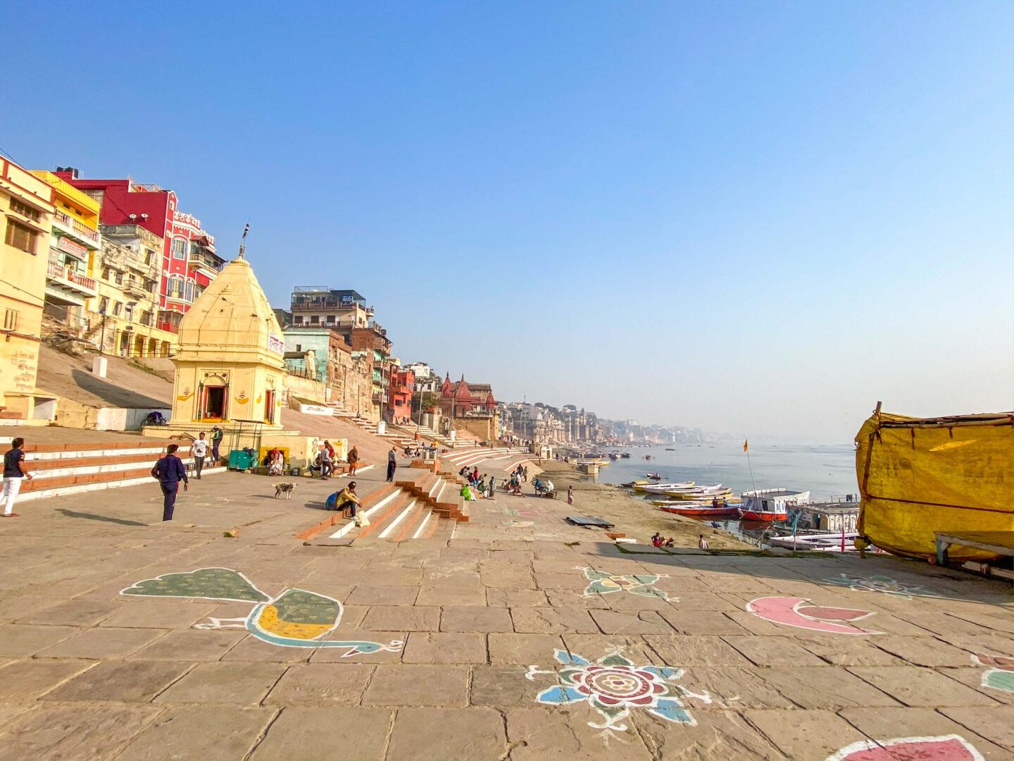 things to do Varanasi - things to do Varanasi