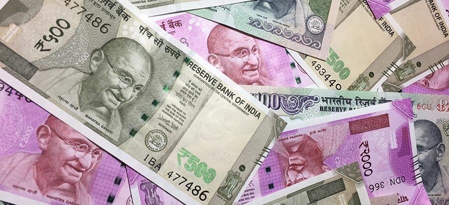 cost of backpacking India