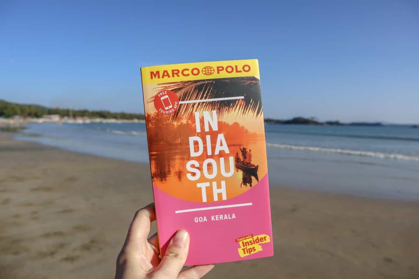 travel to South India, Marco Polo South India Guide