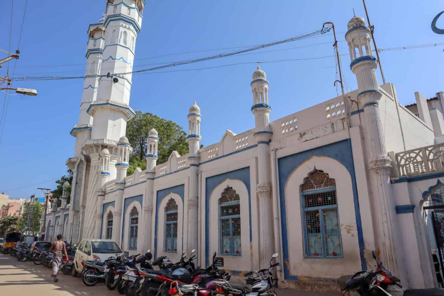 Madurai Streets - Madurai Streets