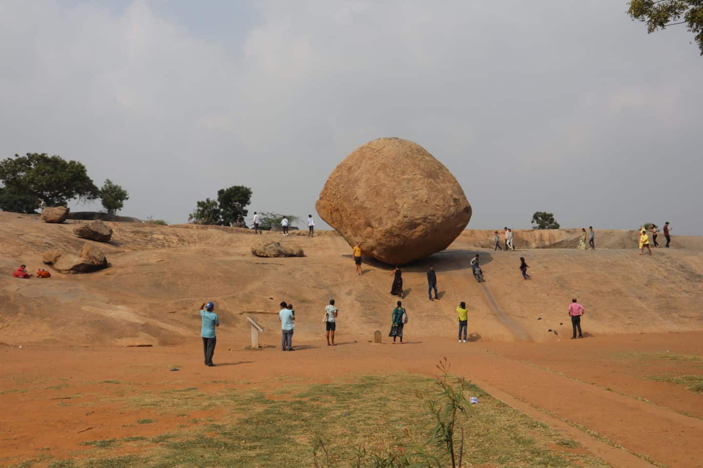 Mahabalipuram travel guide - Mahabalipuram travel guide