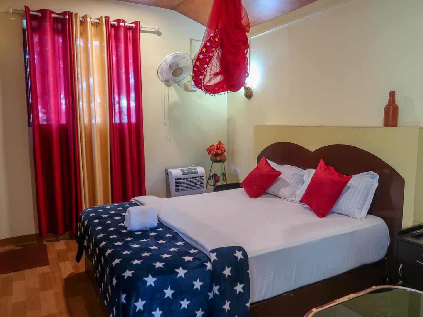 The Wayside Cottage Munnar - The Wayside Cottage Munnar
