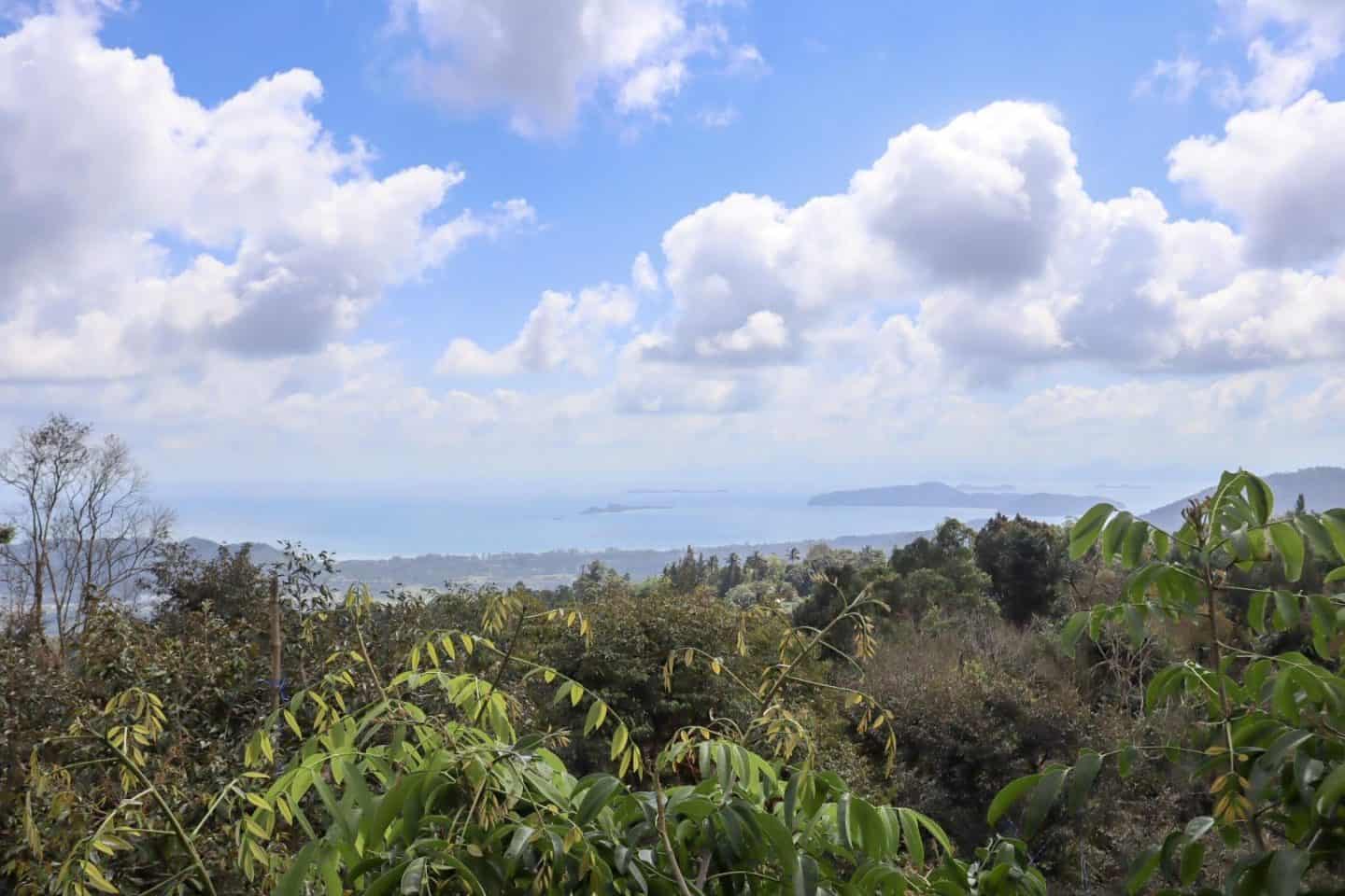 2 weeks in Thailand - 2 weeks in Thailand, Koh Samui