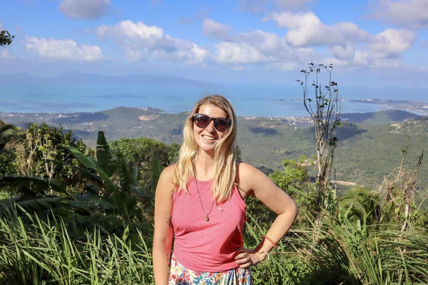 Thailand Backpacking Essentials - things to know before going to thailand, what to pack for thailand