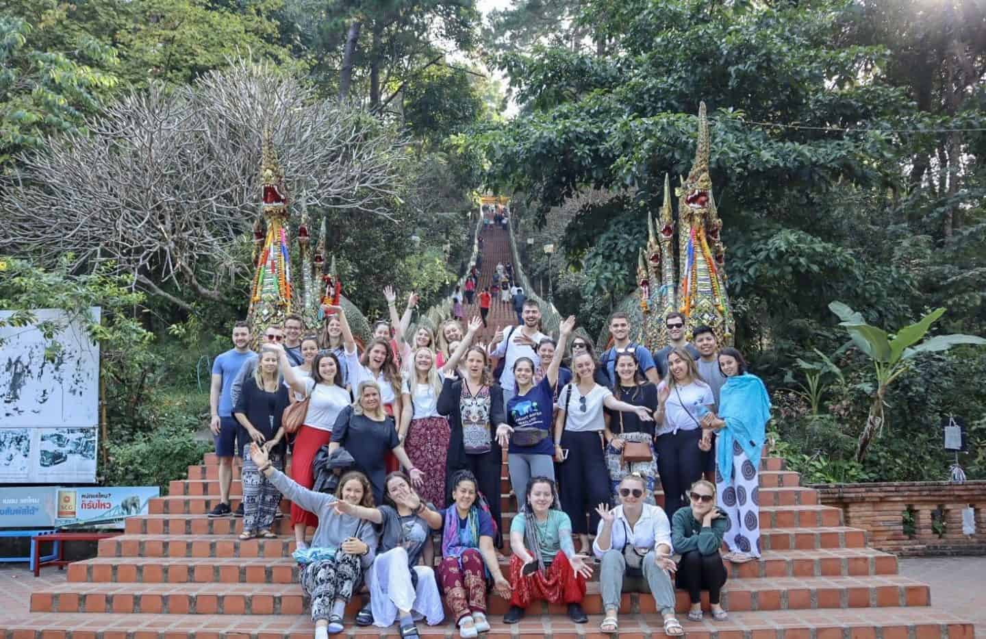 what to pack for Thailand Female Woman - things to know before going to thailand