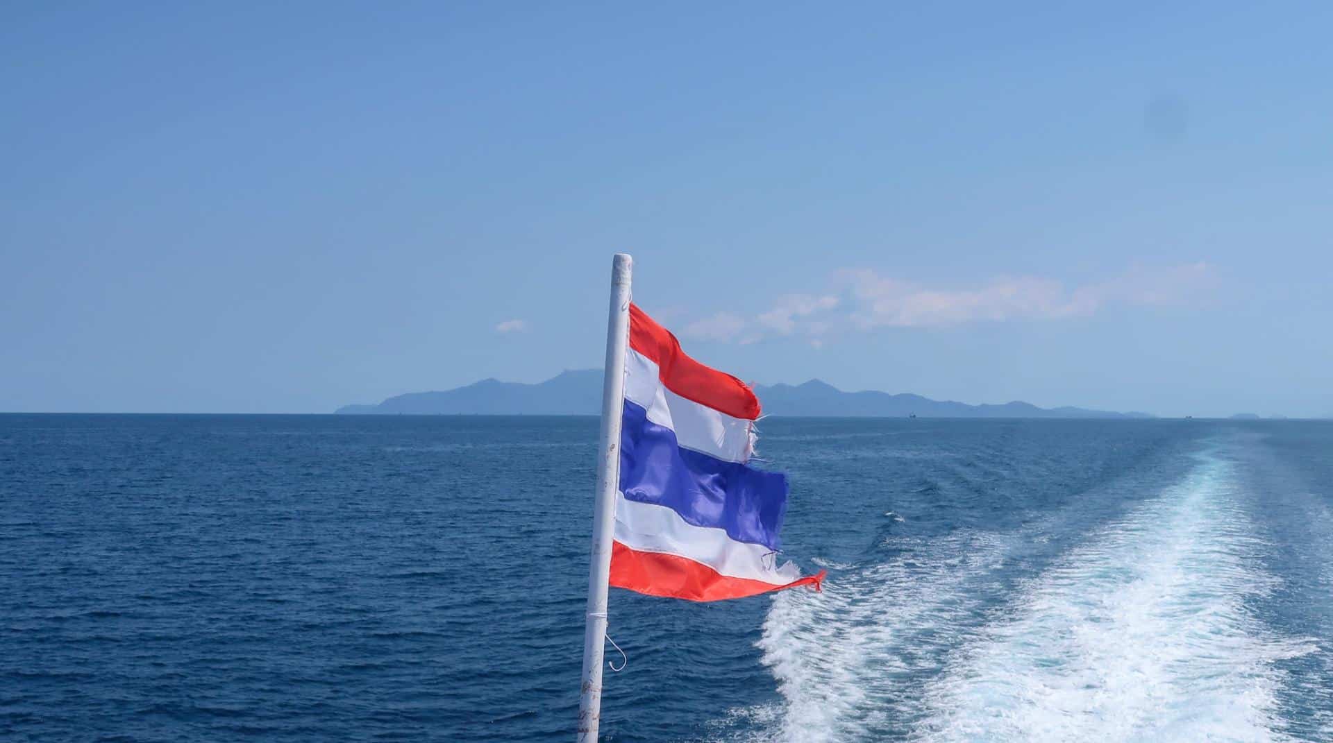 things to know before going to Thailand
