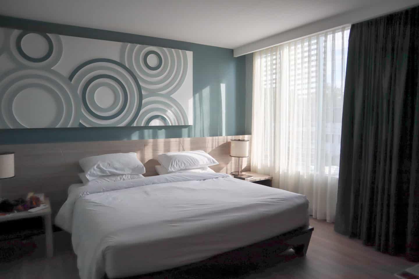Floral Hotel Chaweng Beach Koh Samui - koh samui on a budget, accommodation