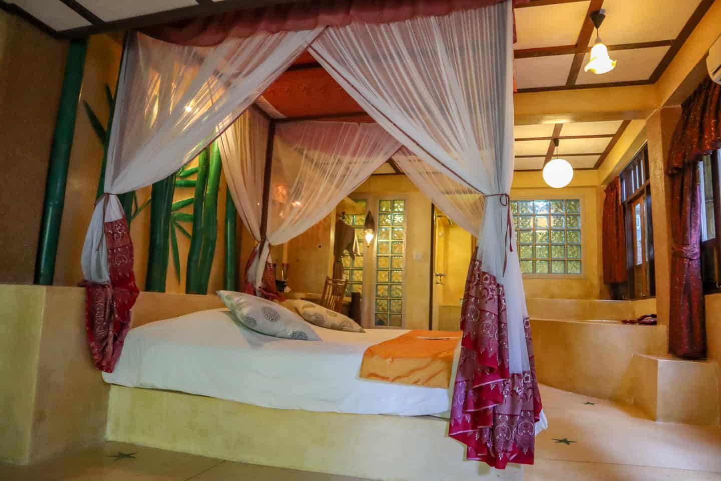 best hotel koh tao, 2 weeks in Thailand