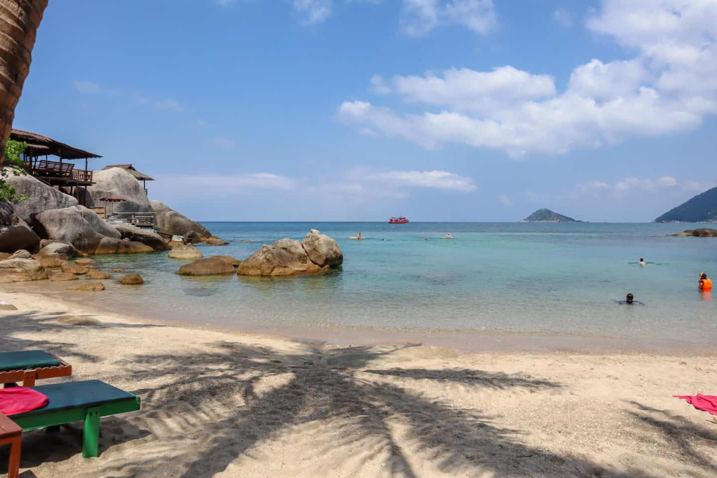 what to pack for Thailand Female Woman - 2 weeks in Thailand, koh tao