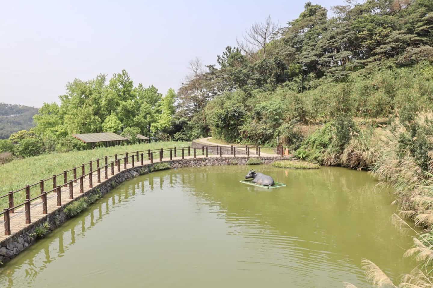 Taipei travel tips Maokong 