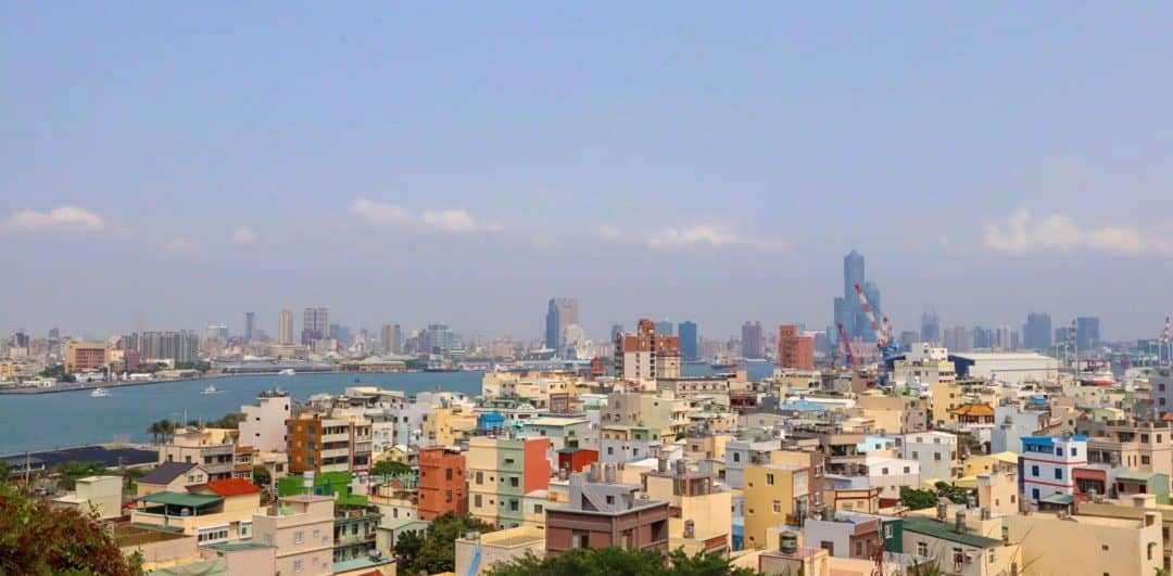 The Wandering Quinn Travel Blog things to do in Kaohsiung