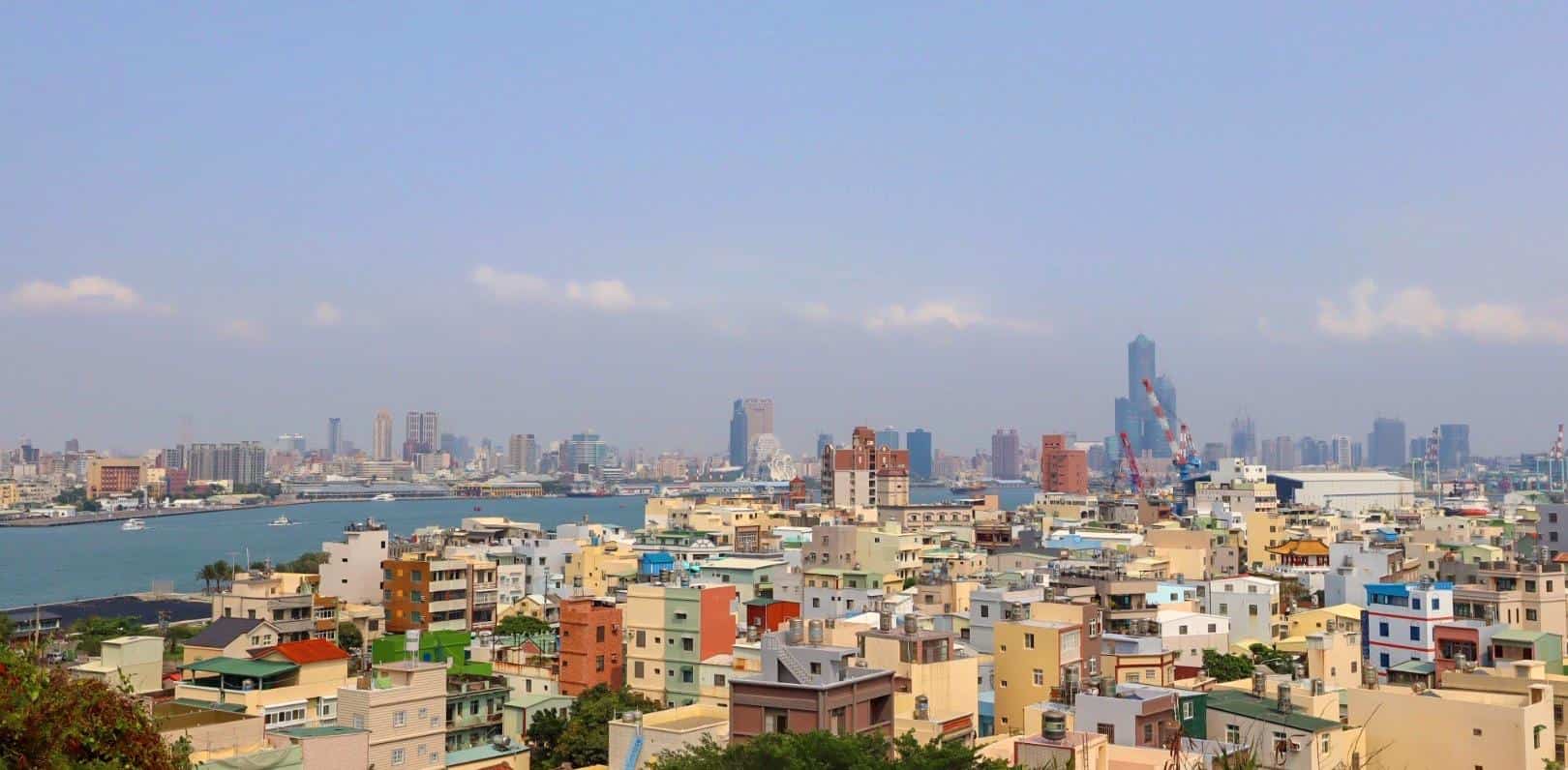 things to do in Kaohsiung