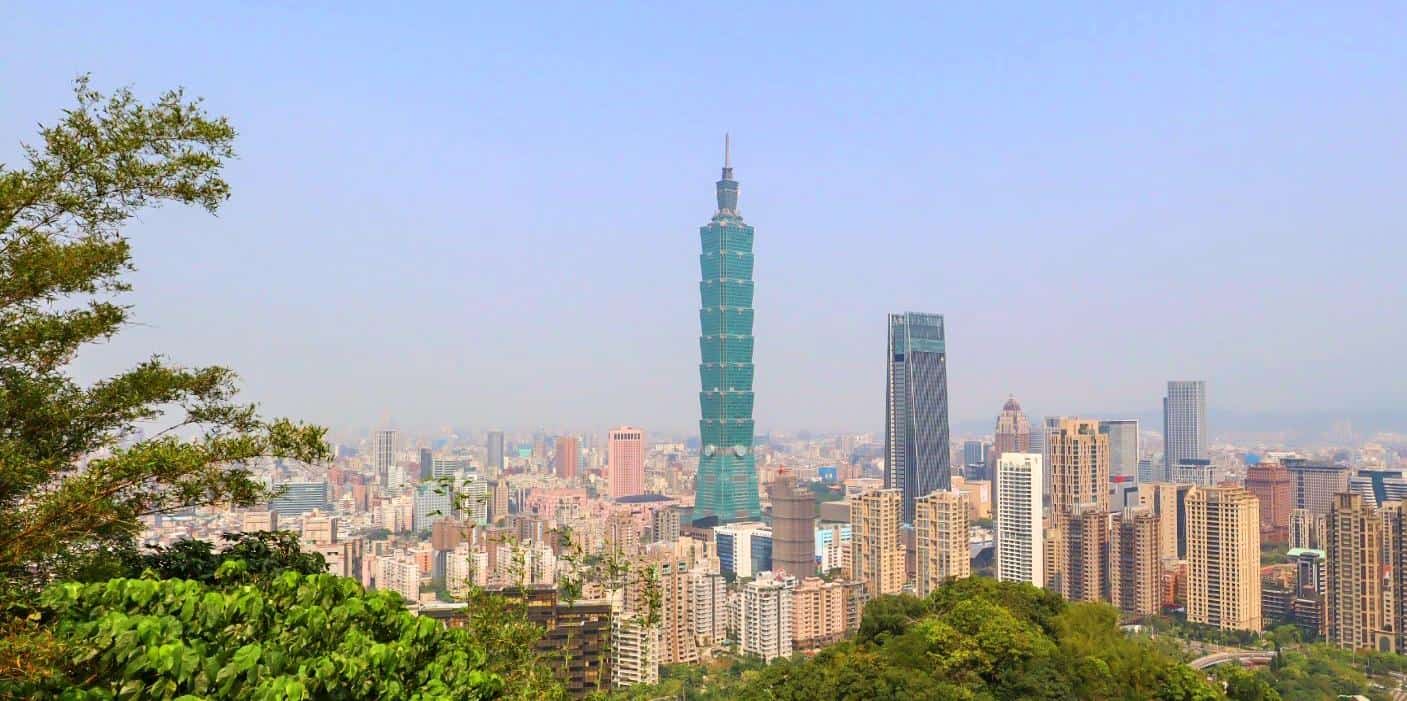Taipei travel tips - Taipei travel tips