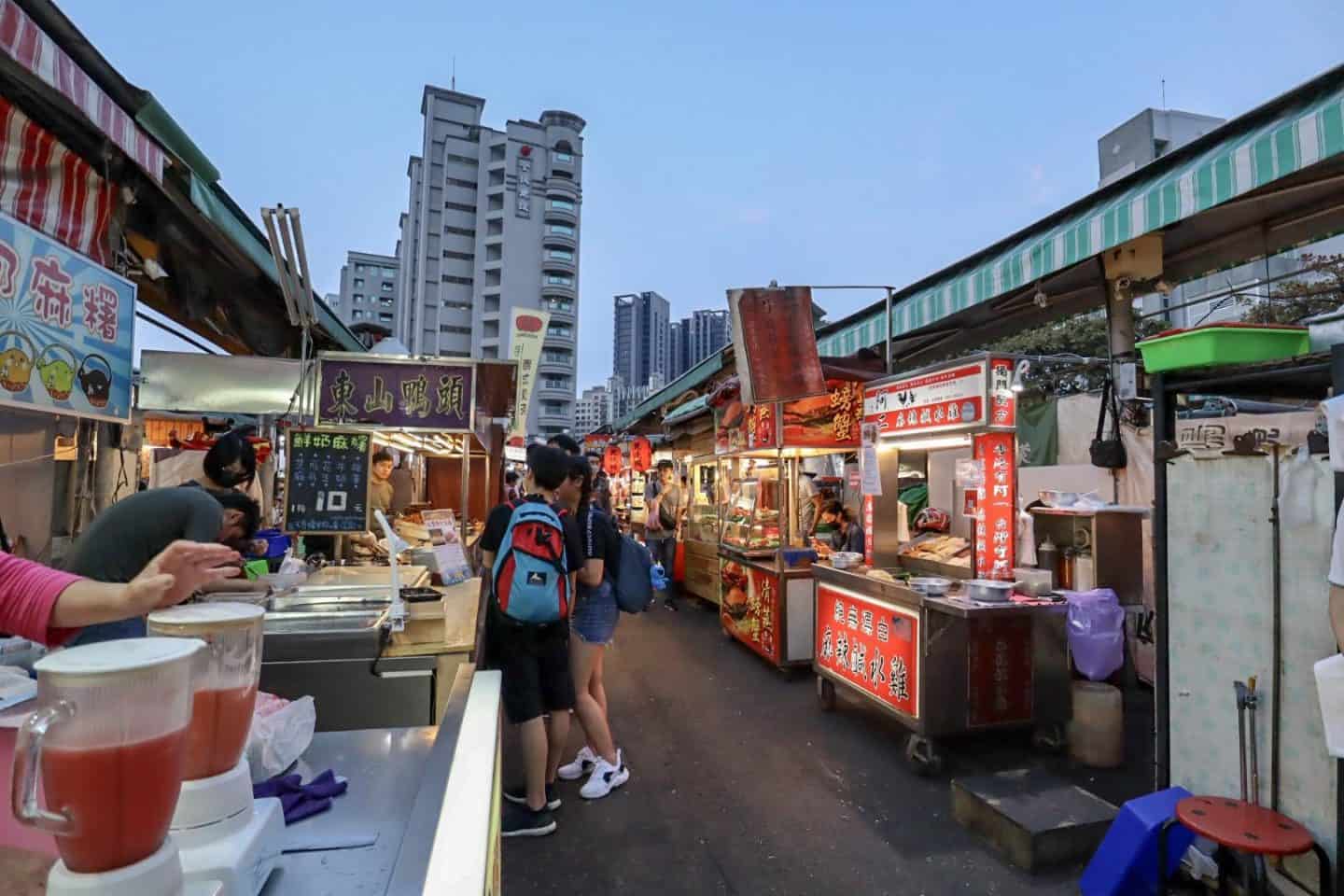 -Ruifeng Night Market Kaohsiung taiwan - Ruifeng night market kaohsiung | Kaohsiung itinerary
