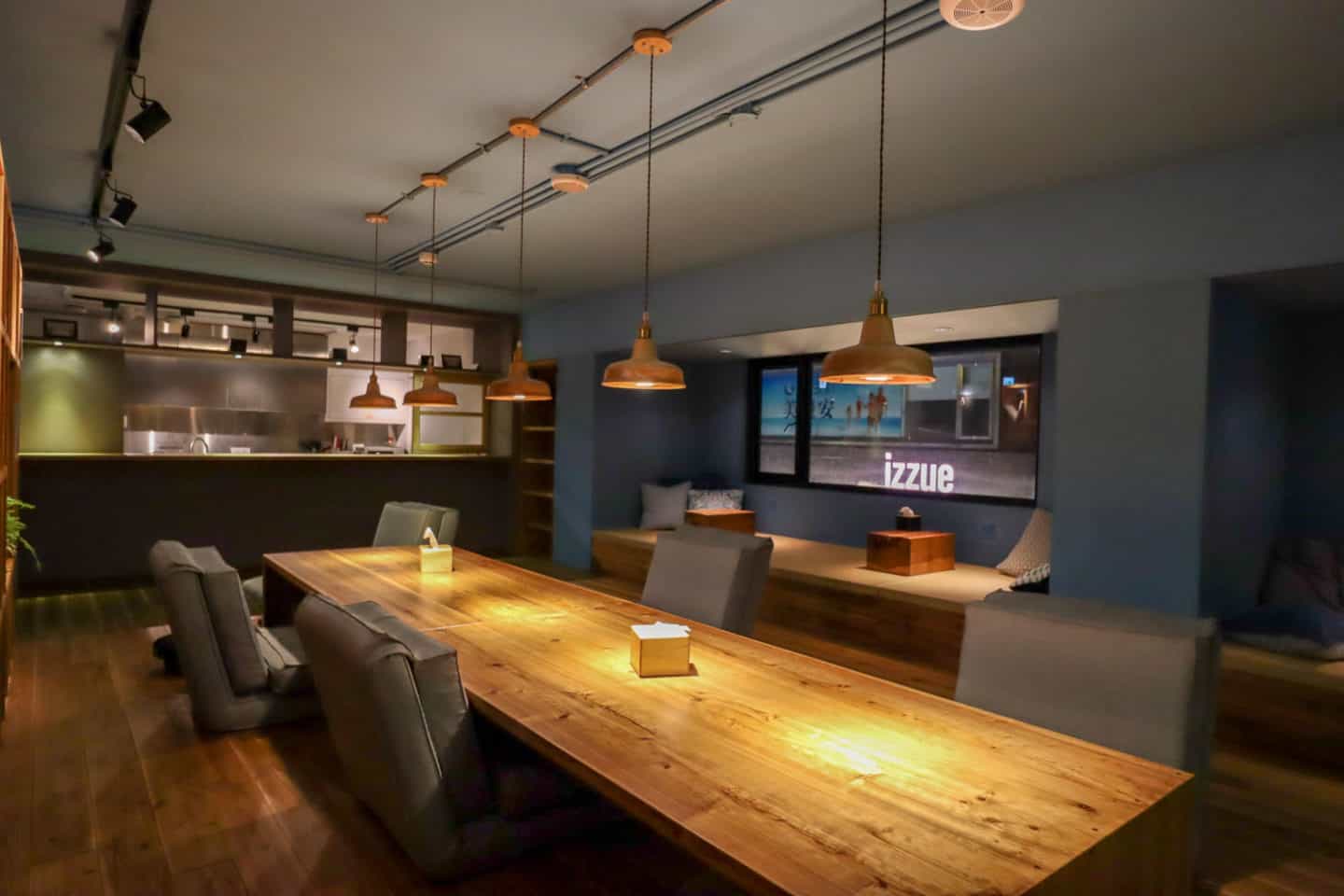 Star Hostel East Taipei - Taipei travel tips, Star Hostel East Taipei