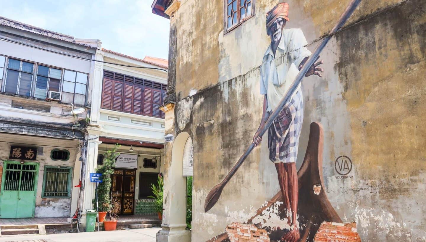 Things To Do in Georgetown Malaysia - Things To Do in Georgetown Malaysia