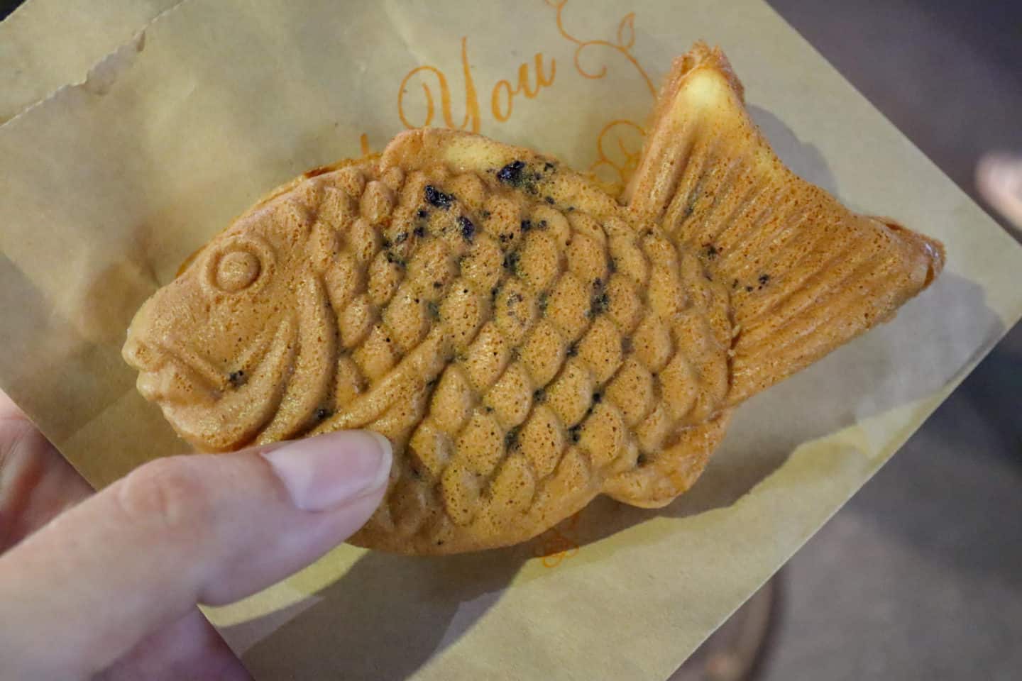 Pancakes Vegetarian Taiwan Night Market - The Wandering Quinn Travel Blog