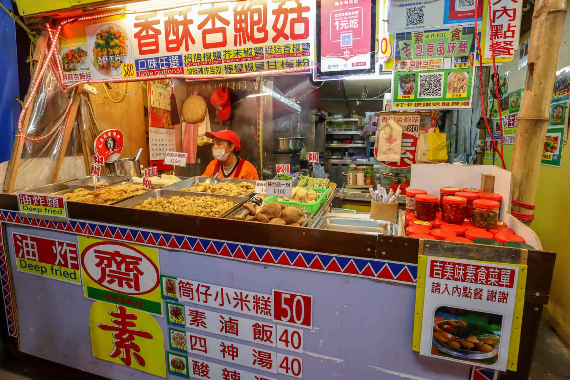 cost of travel Taiwan