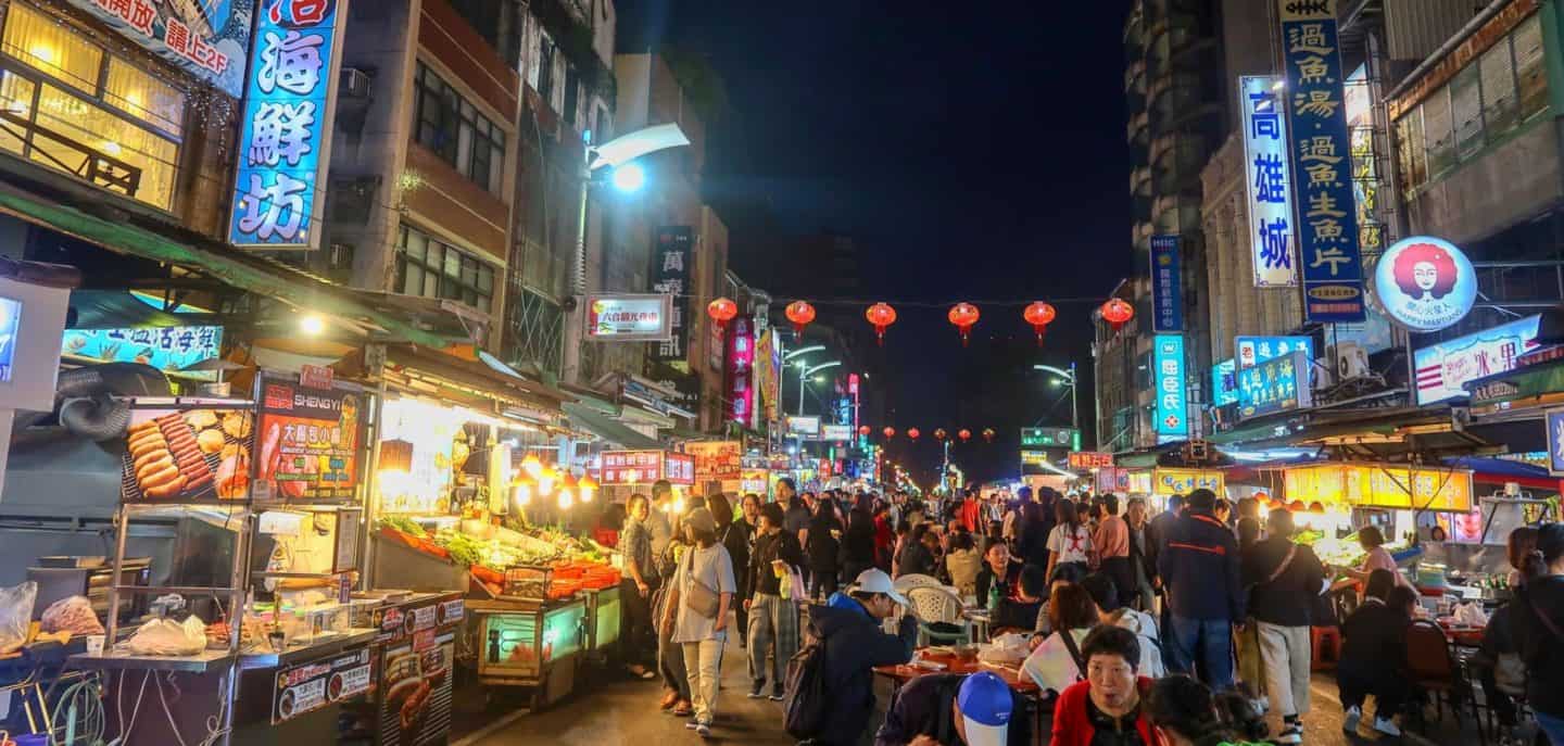 vegetarian food taiwan night markets - vegetarian food taiwan night markets