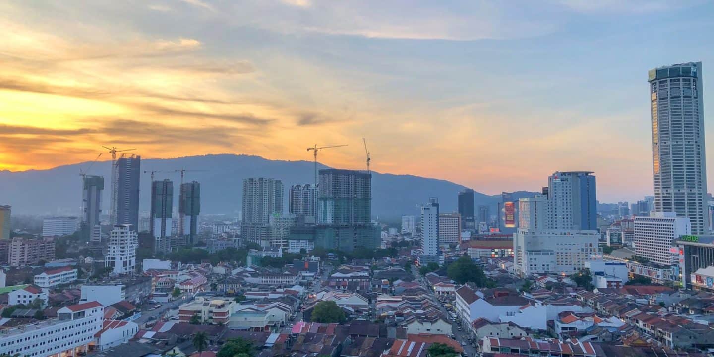 digital nomad georgetown penang - digital nomad georgetown penang