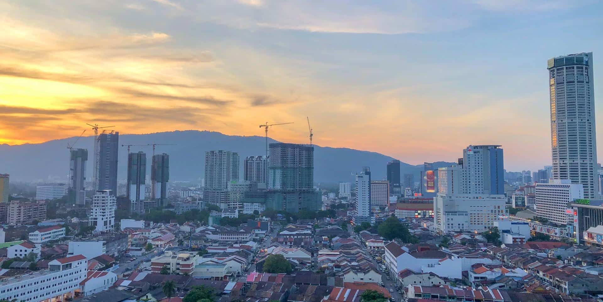 digital nomad georgetown penang