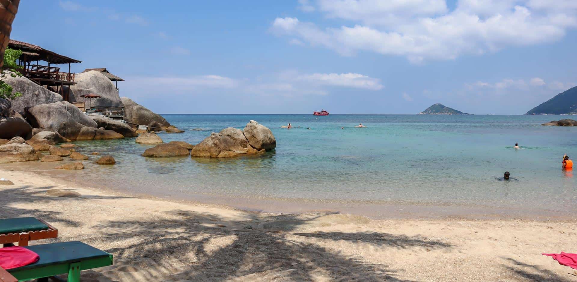 2 weeks in Thailand
