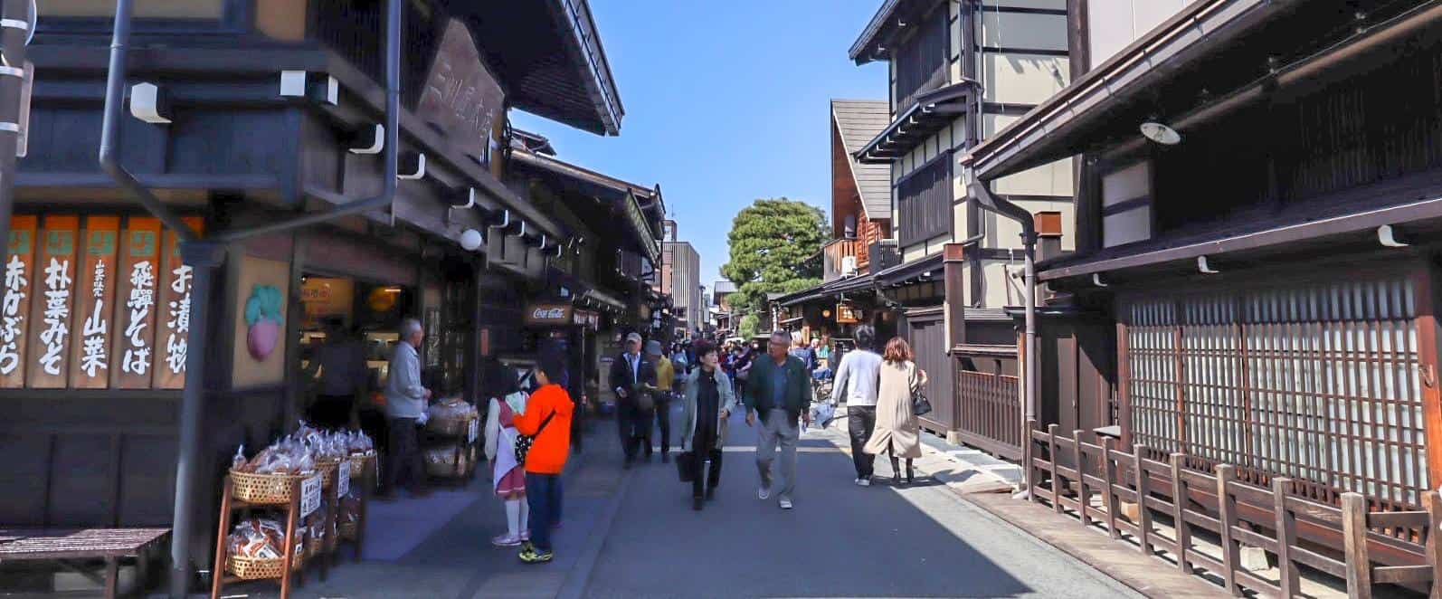 things to do in Takayama
