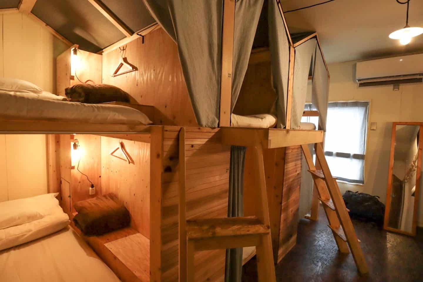 Guesthouse Maya Kobe Hostel - Guesthouse Maya Kobe Hostel