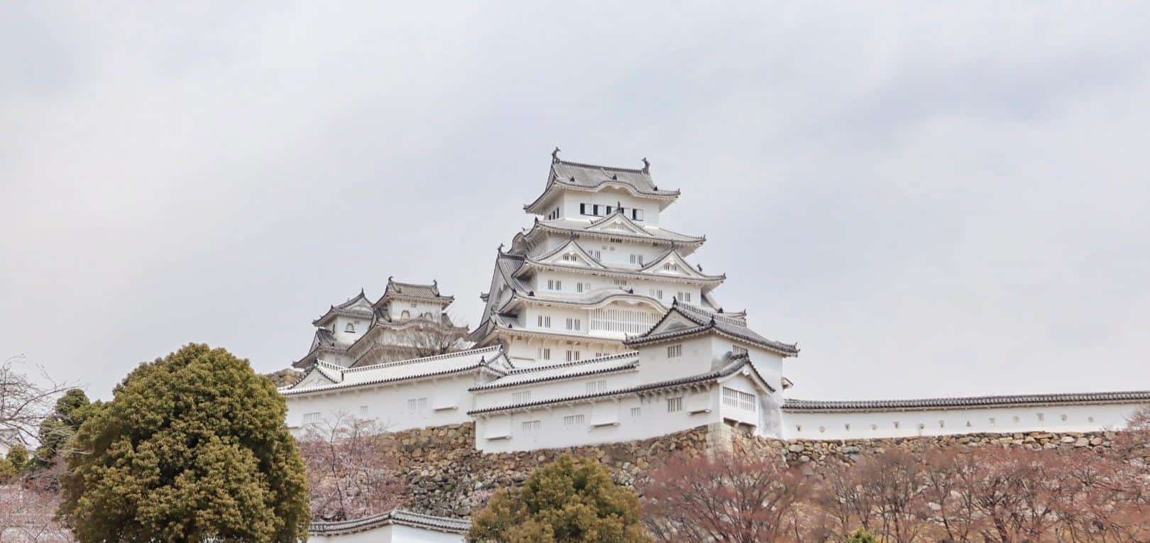 Himeji day trip