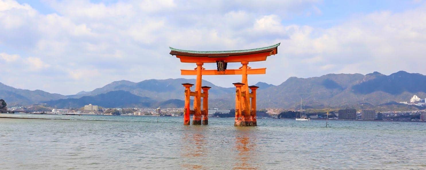 free things to do in Japan