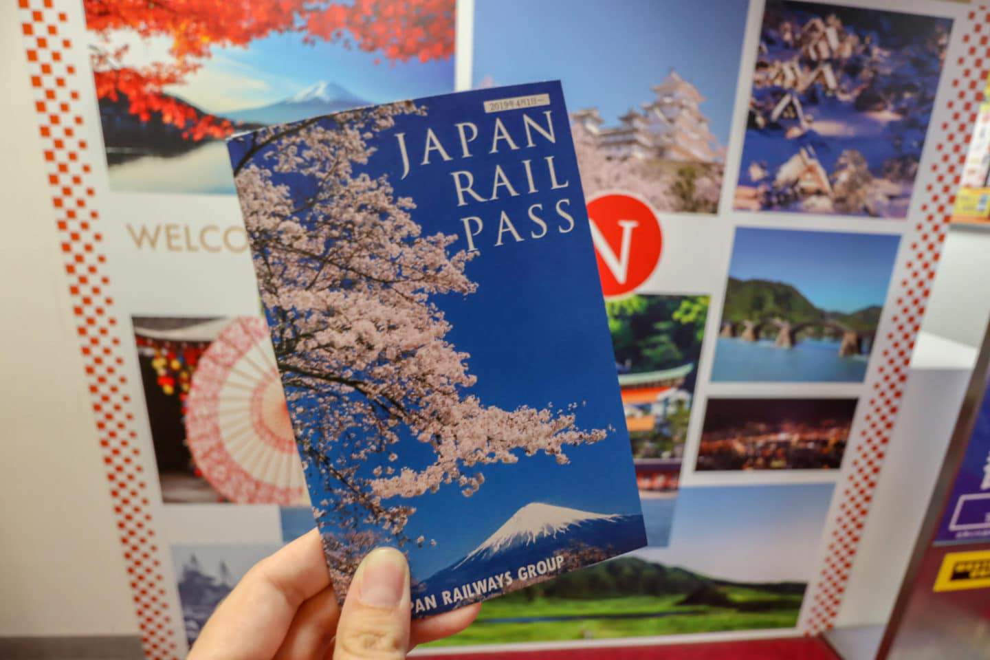 JR Pass for Japan - JR Pass for Japan