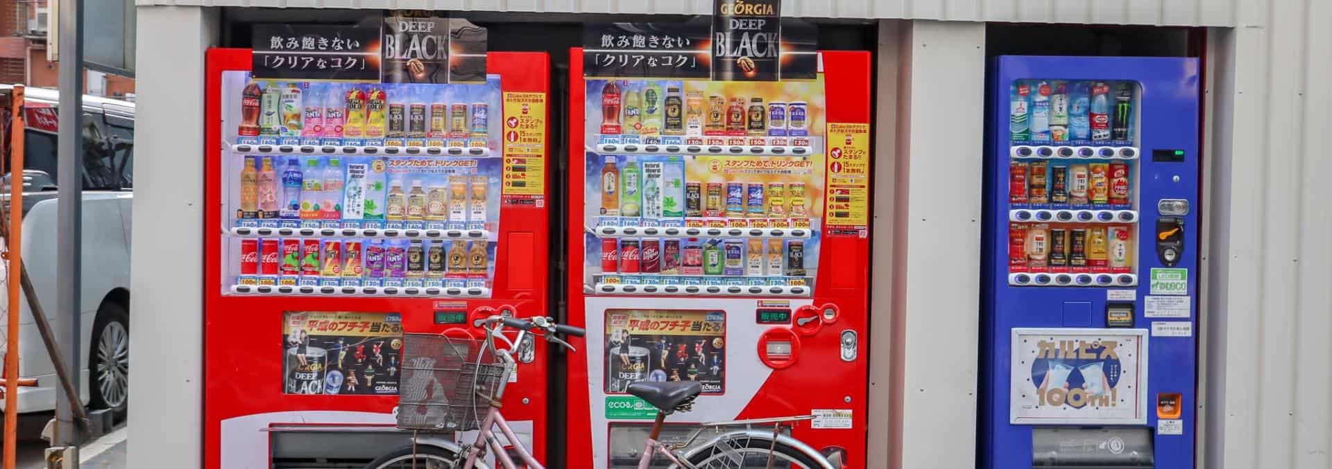 how to save money in japan