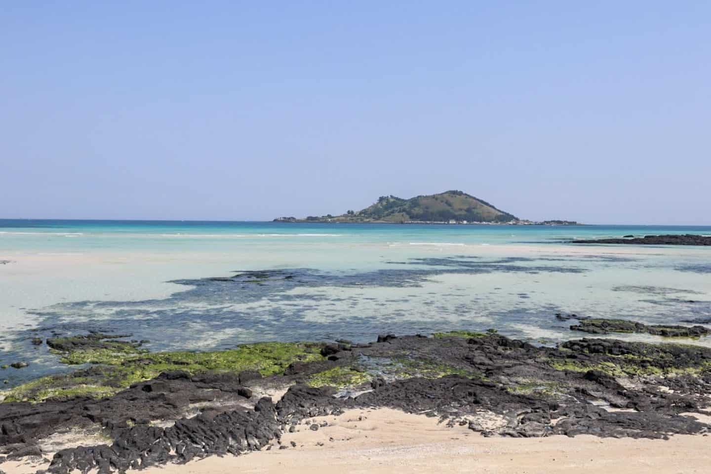 Jeju Island without car - Jeju Island without car